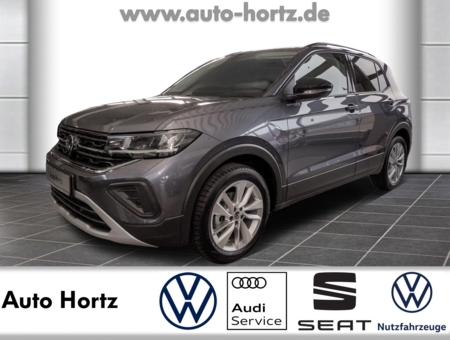 T-Cross Energy 1.5 l TSI ACT OPF 110 kW (150 PS) 7-Gang- DSG