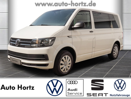 T6 Multivan Trendline 2.0 TDI, DSG! 7 Sitzer! Navi