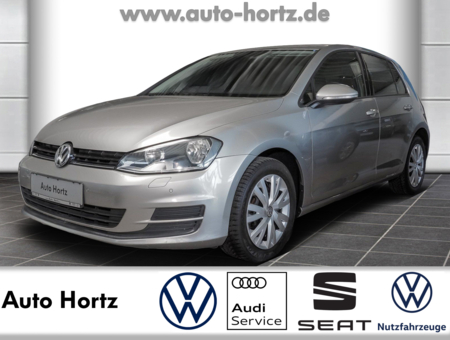 Golf VII Trendline 1.2 TSI Navi, Climatronic,