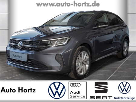 Taigo Goal 1,0 l TSI OPF 85 kW (116 PS) 7-Gang-DSG