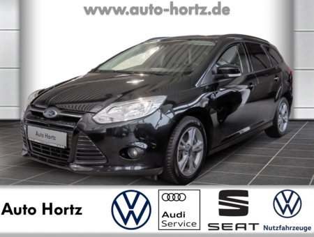 Focus Turnier 1.0 Sync Edition, Alu, Klima,