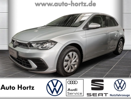 Polo Life 1.0 TSI, Navi ,Rückfahrkamera, Allwetterreifen, uvm