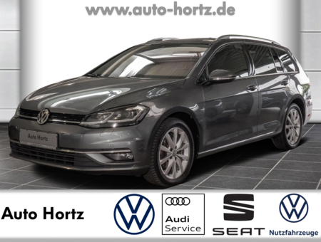 Golf VII Variant Highline VII 2.0 TDI DSG!! Panorama, LED, Business uvm Navi