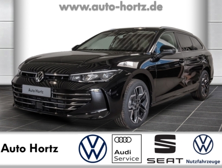 Passat Variant Elegance 2,0 l TDI SCR 110 kW (150 PS) 7-Gang-DSG Navi