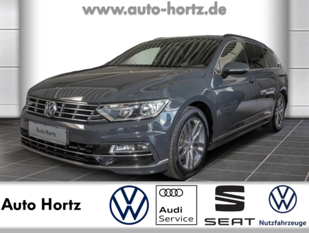 Passat Variant Comfortline 1.4 TSI DSG!! R-Line! Navi, Businesspaket uvm!