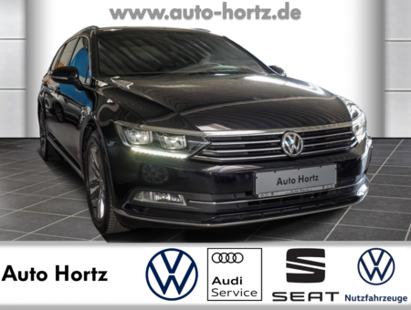 Passat Variant Highline 1.4 TSI DSG!! Händlerfahrzeug! LED, Business premium, Navi, R-Line-Sport uvm