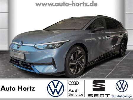 ID.7 Tourer Pro 210 kW (286 PS) 77 kWh 1-Gang-Automatik