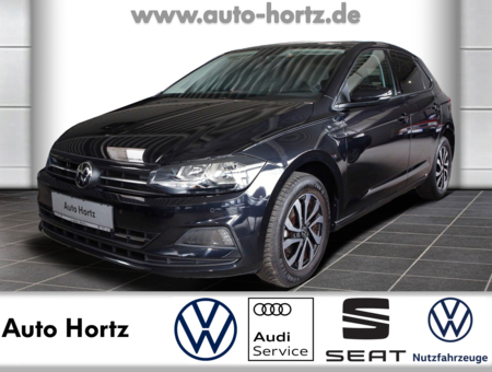 Polo Active 1.0 TSI Navi, Alu uvm