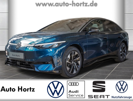 ID.7 Pro 210 kW (286 PS) 77 kWh 1-Gang-Automatik