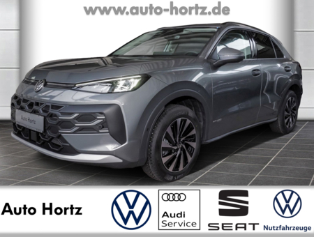 T-Roc Life 1.5 l eTSI OPF 85 kW (116 PS) 7-Gang-DSG