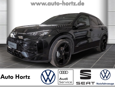 T-Roc R-Line 1.5 l eTSI OPF 110 kW (150 PS) 7-Gang DSG