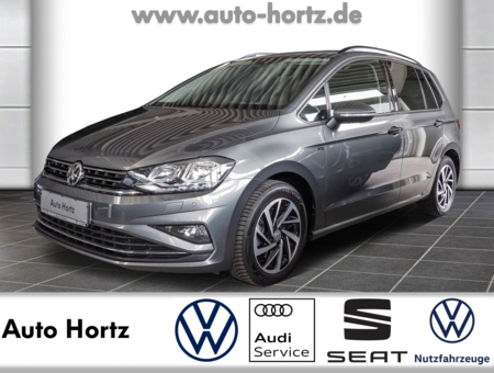 Golf VII Sportsvan JOIN 1.5 TSI DSG! AHK, Navi, Ali uvm Join