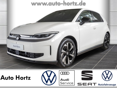 ID. Polo Launch-Edition Style 155 kW (211 PS) 52 kWh 1-Gang-Automatik