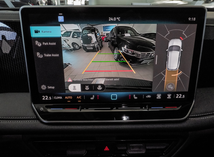 Tiguan Life / Advance 1.5 eTSI, DSG! 110 KW, AHK, LED, Climatronic uvm Navi