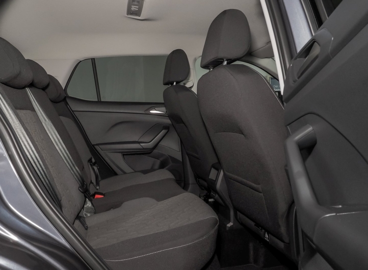 T-Cross Life 1.0 l TSI OPF 85 kW (116 PS) 7-Gang-DSG