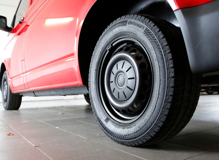 T6.1 2.0 TDI Kasten Eco-Profi STANDHEIZUNG UVM