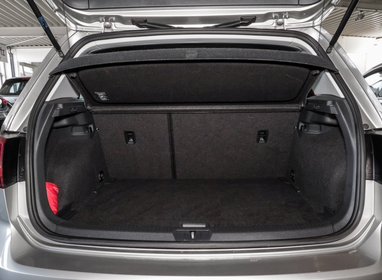 Golf VII Trendline 1.2 TSI Navi, Climatronic,
