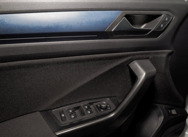 T-Roc 'UNITED' 1.5 l TSI 110 kW (150 PS) DSG! R-Line Exterieur, 19 Zoll, e-Heckklappe uvm