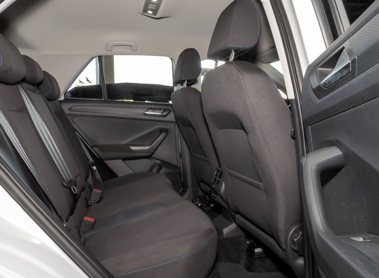 T-Roc 'UNITED' 1.5 l TSI 110 kW (150 PS) DSG! R-Line Exterieur, 19 Zoll, e-Heckklappe uvm