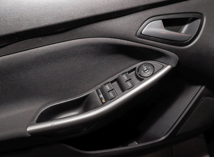 Focus Turnier 1.0 Sync Edition, Alu, Klima,