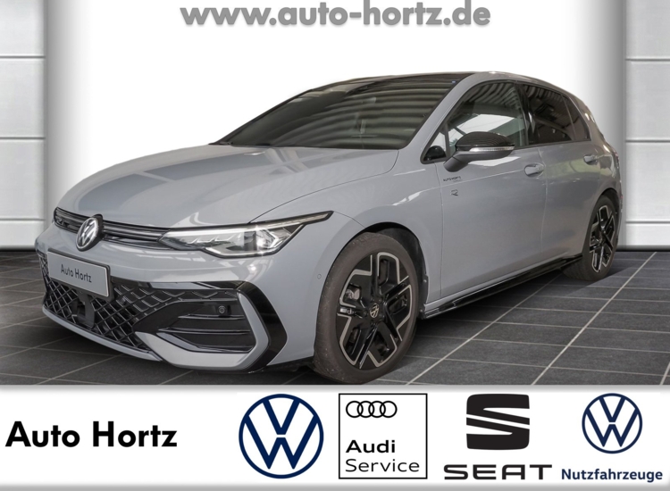 Golf VIII R-Line 2,0 l TDI SCR 110 kW (150 PS) 7-Gang-DSG