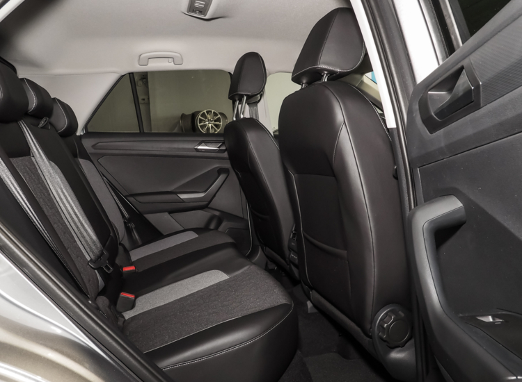 T-Roc GOAL 1.5 l TSI 110 kW (150 PS) 7 -Gang DSG Tageszulassung