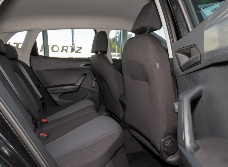 Ibiza Style 1.0 TSI NEU: OHNE ZULASSUNG LED, Alu, uvm