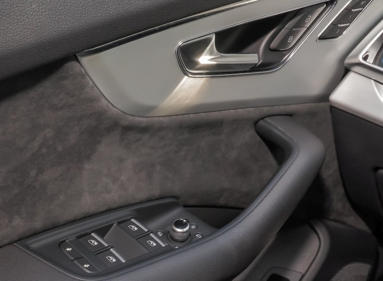 Q7 50 S-Line, 3.0 TDI quattro, Tip-Tronic, incl. 255er Winterräder, Navi Plus, AHK uvm