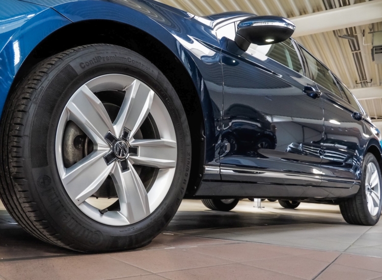 Passat Variant Elegance 2.0 TSI DSG!, Navi, Matrix, Climatronic uvm Elegance