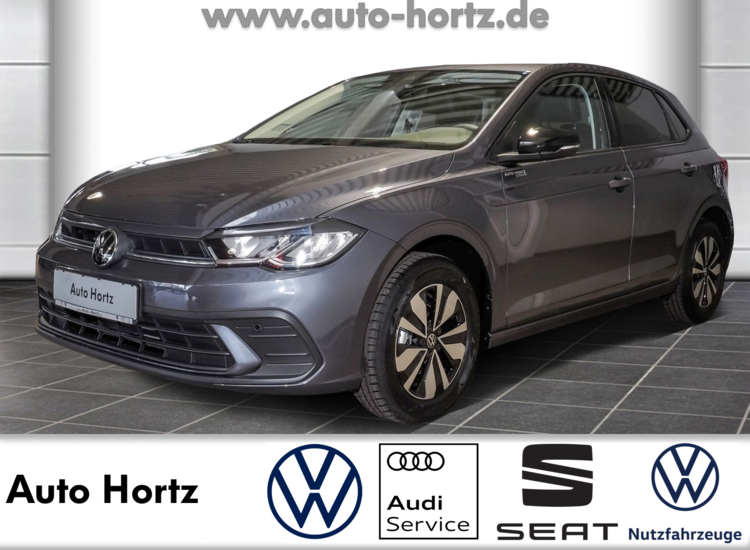 Polo Goal 1,0 l TSI OPF 70 kW (95 PS) 7-Gang- DSG
