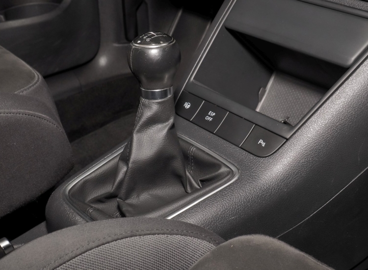 Golf VI Plus Highline 1.4 TSI, Navi, Komfort Plus uvm