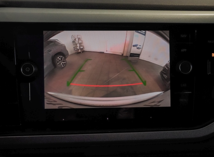 Taigo Energy 1,0 l TSI OPF 85 kW (116 PS) 7-Gang-DSG