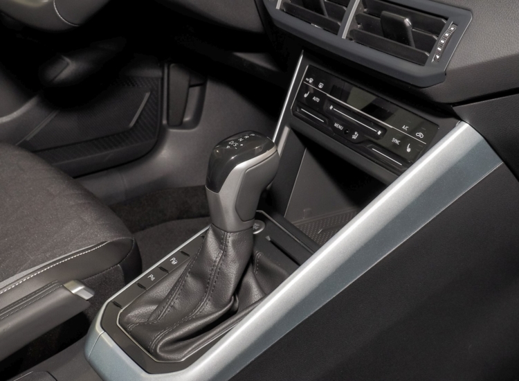 Taigo Energy 1,0 l TSI OPF 85 kW (116 PS) 7-Gang-DSG