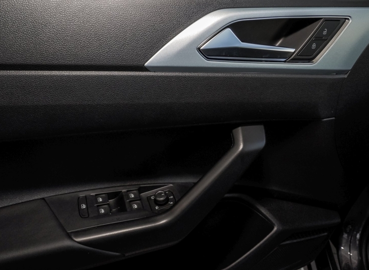 Taigo Goal 1,0 l TSI OPF 85 kW (116 PS) 7-Gang-DSG