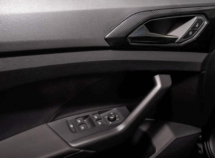 T-Cross Energy 1.5 l TSI ACT OPF 110 kW (150 PS) 7-Gang-DSG