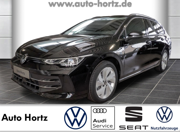 Golf Variant Life 2,0 l TDI SCR 110 kW (150 PS) 7-Gang-Doppelkupplungsgetriebe DSG