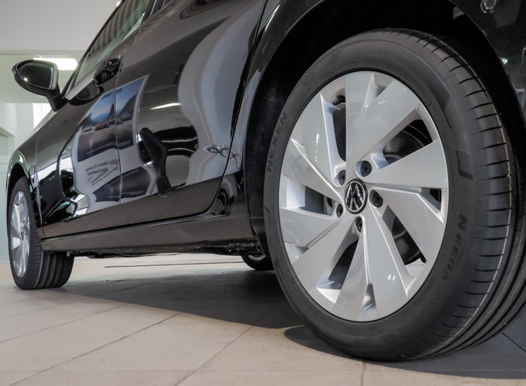 Golf Variant Life 2,0 l TDI SCR 110 kW (150 PS) 7-Gang-Doppelkupplungsgetriebe DSG