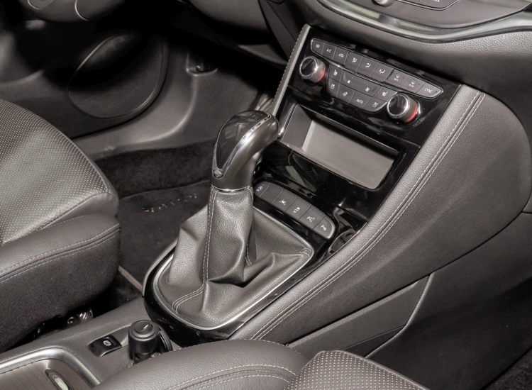 Astra K Business Elegance, 1.5 D, Navi, Alu uvm