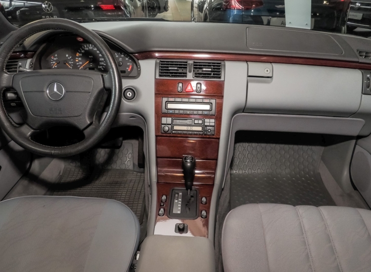 230E Classic, 110 kw, Automatik, Klimaautomatik