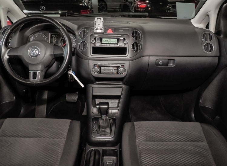 Golf VI Plus Comfort 1.4 TSI, DSG! Standheizung, Climatronic uvm,