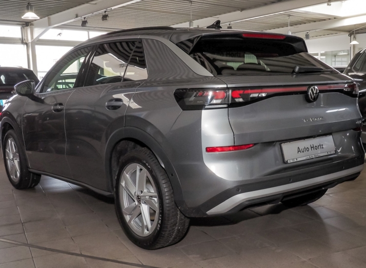 T-Roc Style 1.5 l eTSI OPF 110 kW (150 PS) 7-Gang- DSG