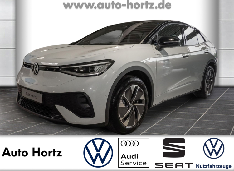 ID.5 Pro GOAL 210 kW (286 PS) 77 kWh 1-Gang-Automatik
