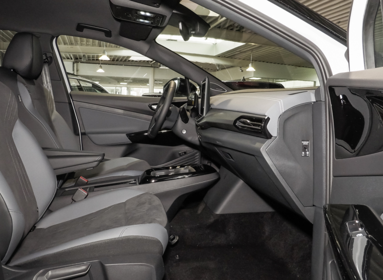 ID.5 Pro GOAL 210 kW (286 PS) 77 kWh 1-Gang-Automatik