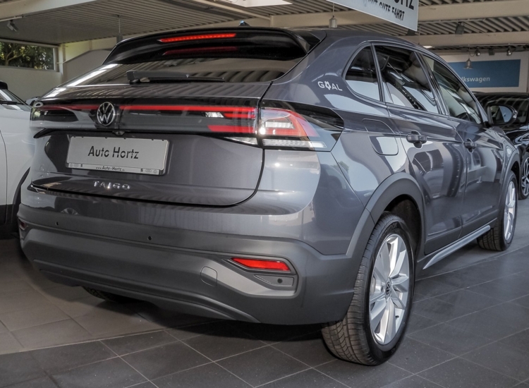 Taigo Goal 1,0 l TSI OPF 85 kW (116 PS) 7-Gang-DSG