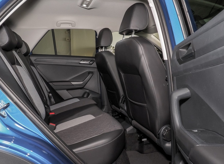 T-Roc GOAL 1.5 l TSI OPF 110 kW (150 PS) 7-Gang-DSG