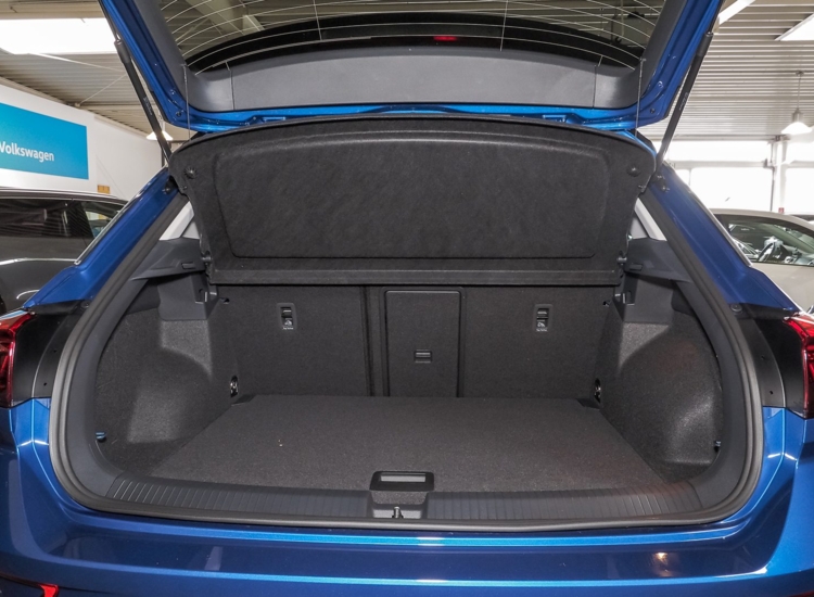 T-Roc GOAL 1.5 l TSI OPF 110 kW (150 PS) 7-Gang-DSG