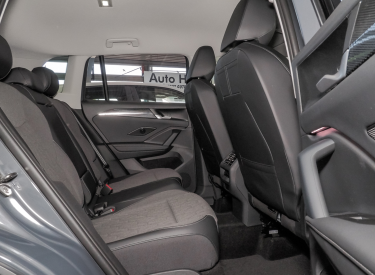 Tiguan Life / Advance 1.5 eTSI, DSG! 110 KW, AHK, LED, Climatronic uvm Navi