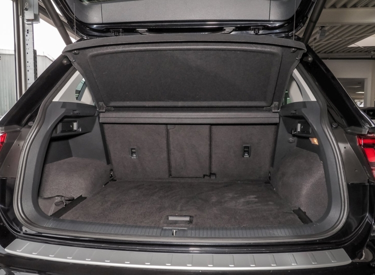 Tiguan Join 1.5 TSI DSG! Navi, Alu, Allwetter uvm