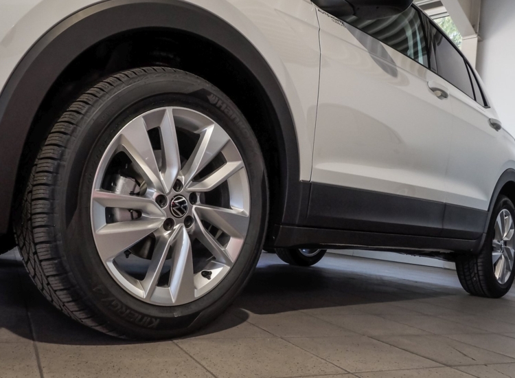 T-Cross Goal 1.5 l TSI ACT OPF 110 kW (150 PS) 7-Gang- DSG
