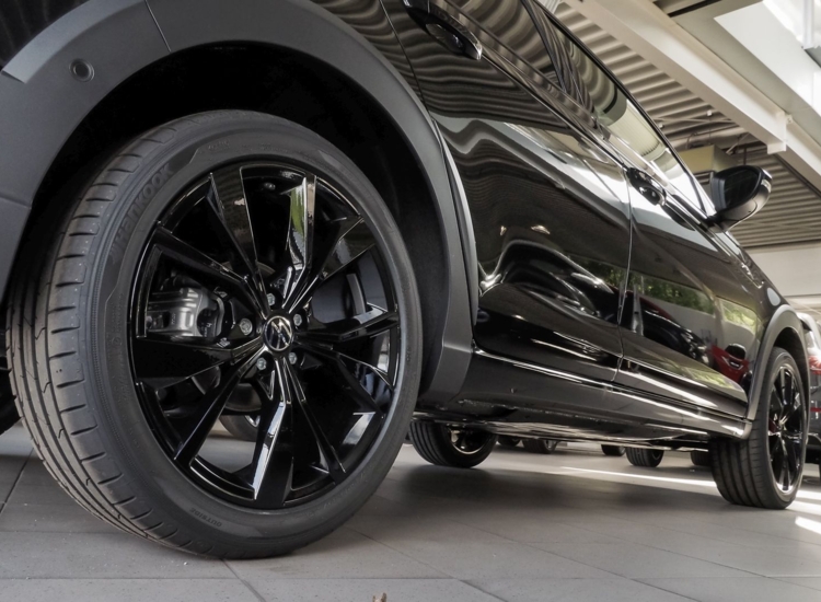 Taigo R-Line 1,5 l TSI OPF 110 kW (150 PS) 7-Gang-DSG Navi